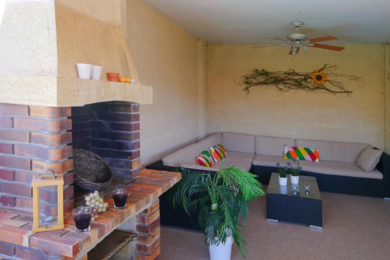 Ca Na Cati Vakantiehuis Muro