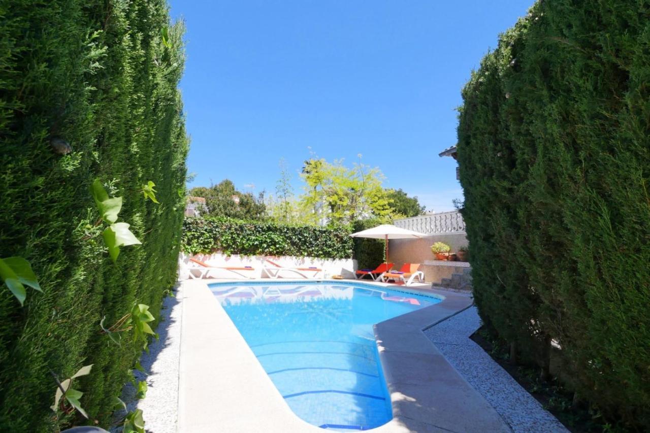 Holiday home Ca Na Cati
