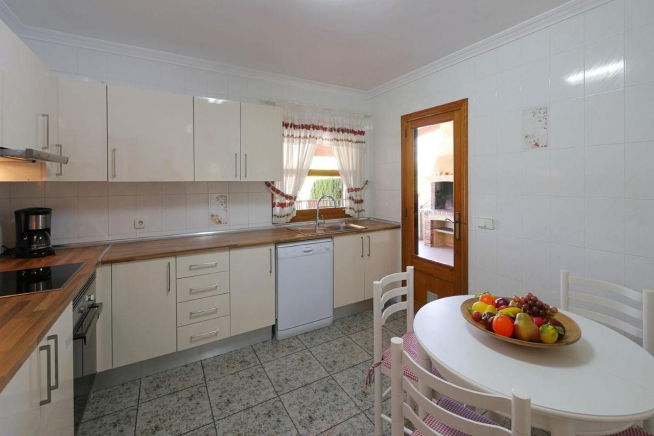 Ferienhaus Ca Na Cati Muro